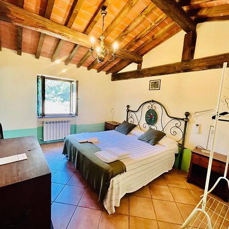 B&B Valle D'Oro Ansedónia 외부 사진