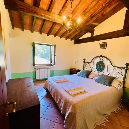 B&B Valle D'Oro Ansedónia 외부 사진