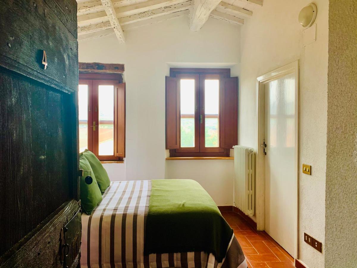 B&B Valle D'Oro Ansedónia 외부 사진