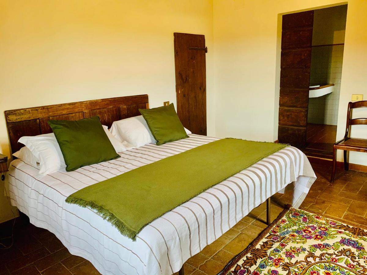 B&B Valle D'Oro Ansedónia 외부 사진