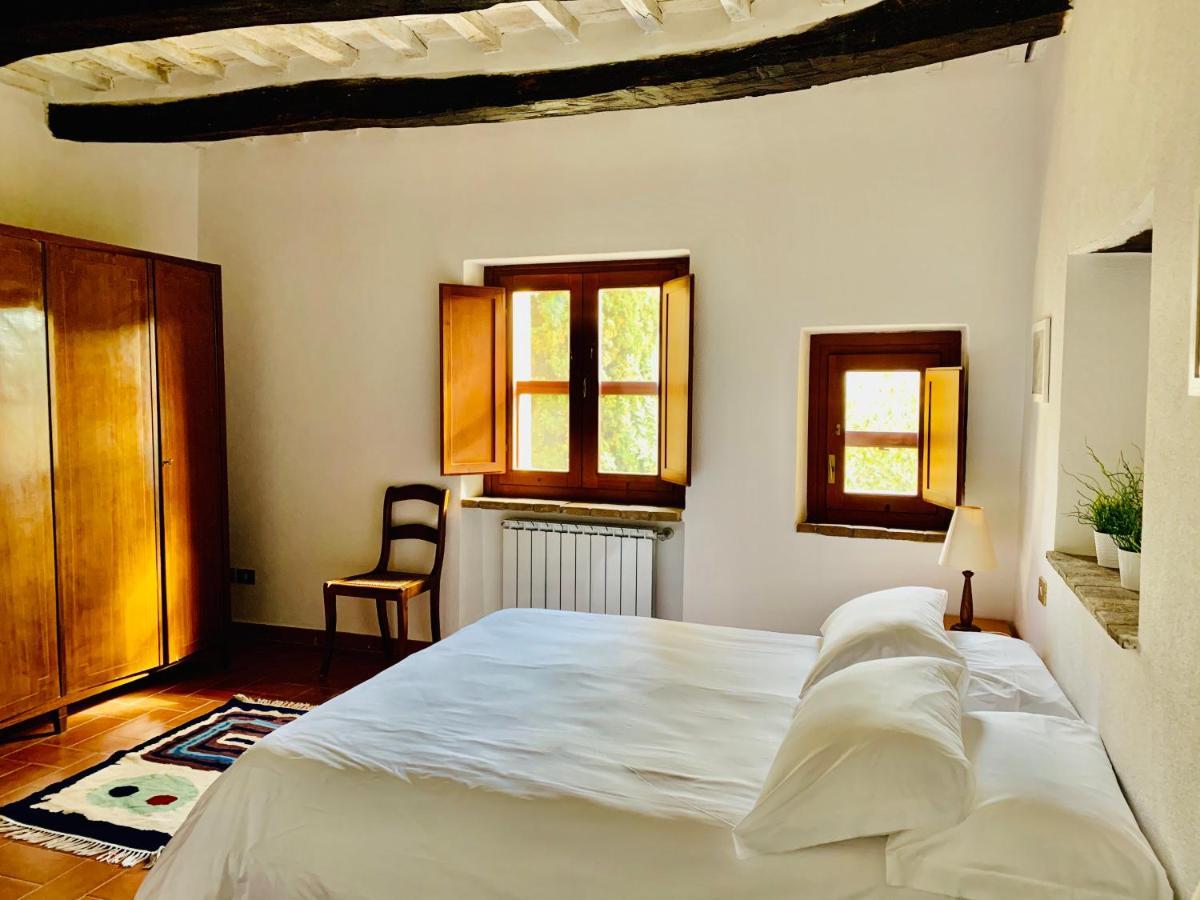 B&B Valle D'Oro Ansedónia 외부 사진