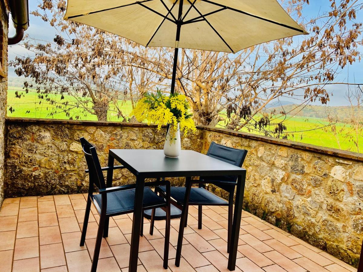 B&B Valle D'Oro Ansedónia 외부 사진