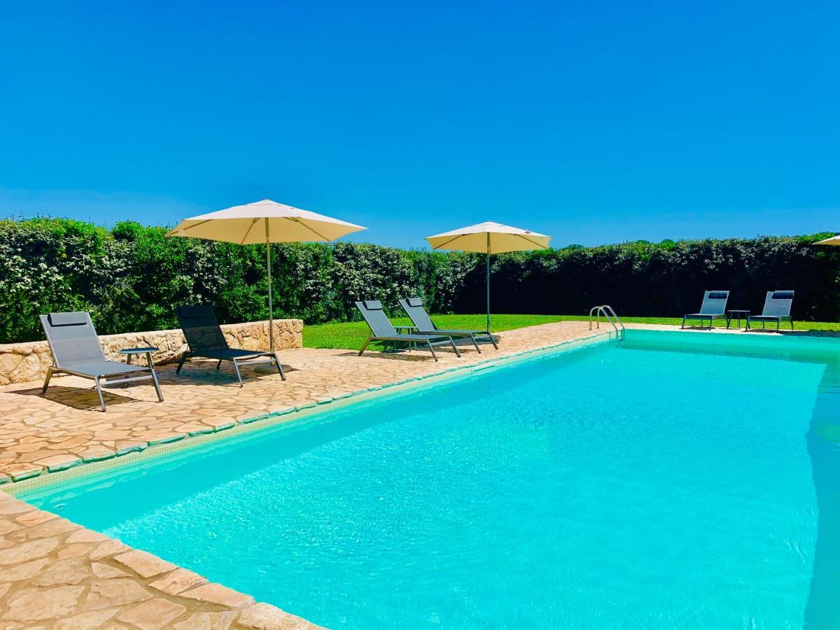B&B Valle D'Oro Ansedónia 외부 사진