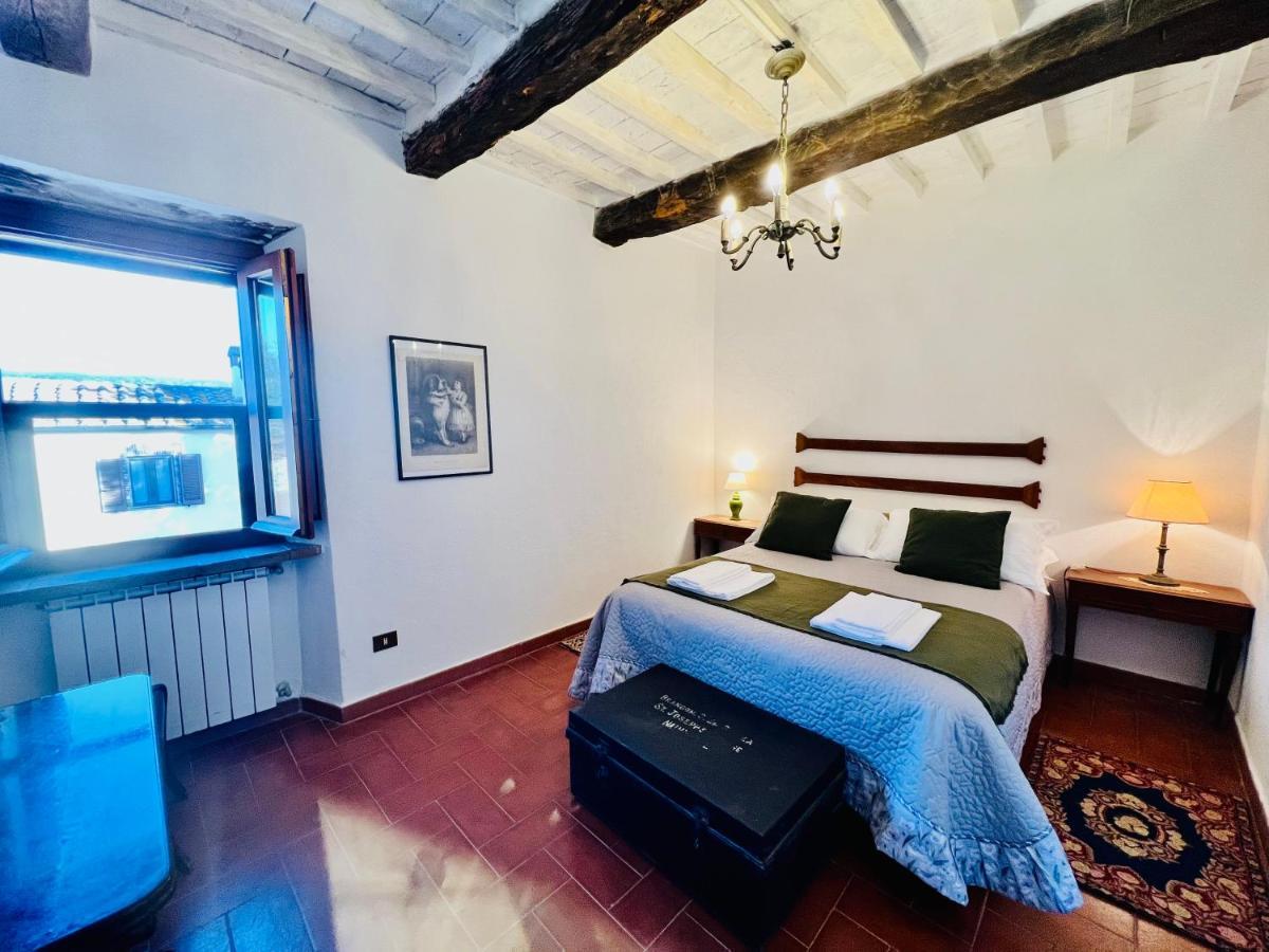 B&B Valle D'Oro Ansedónia 외부 사진