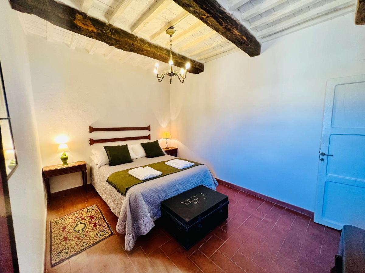 B&B Valle D'Oro Ansedónia 외부 사진