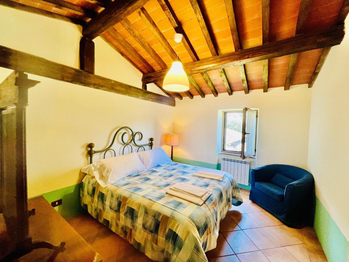 B&B Valle D'Oro Ansedónia 외부 사진