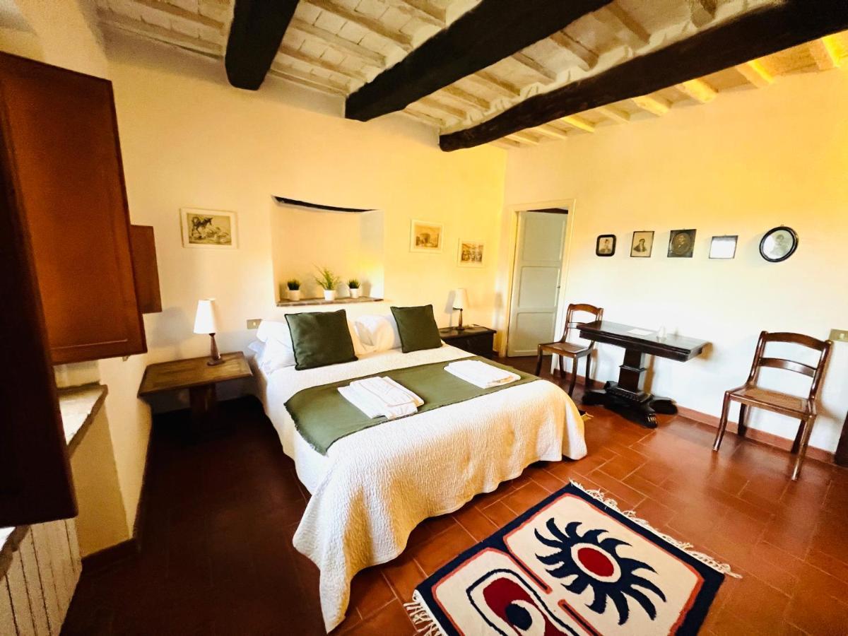 B&B Valle D'Oro Ansedónia 외부 사진