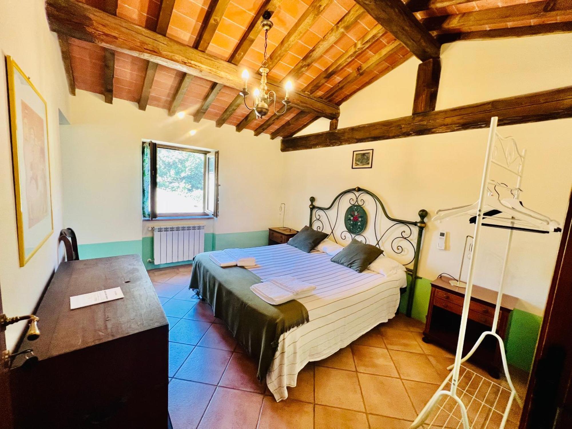 B&B Valle D'Oro Ansedónia 외부 사진