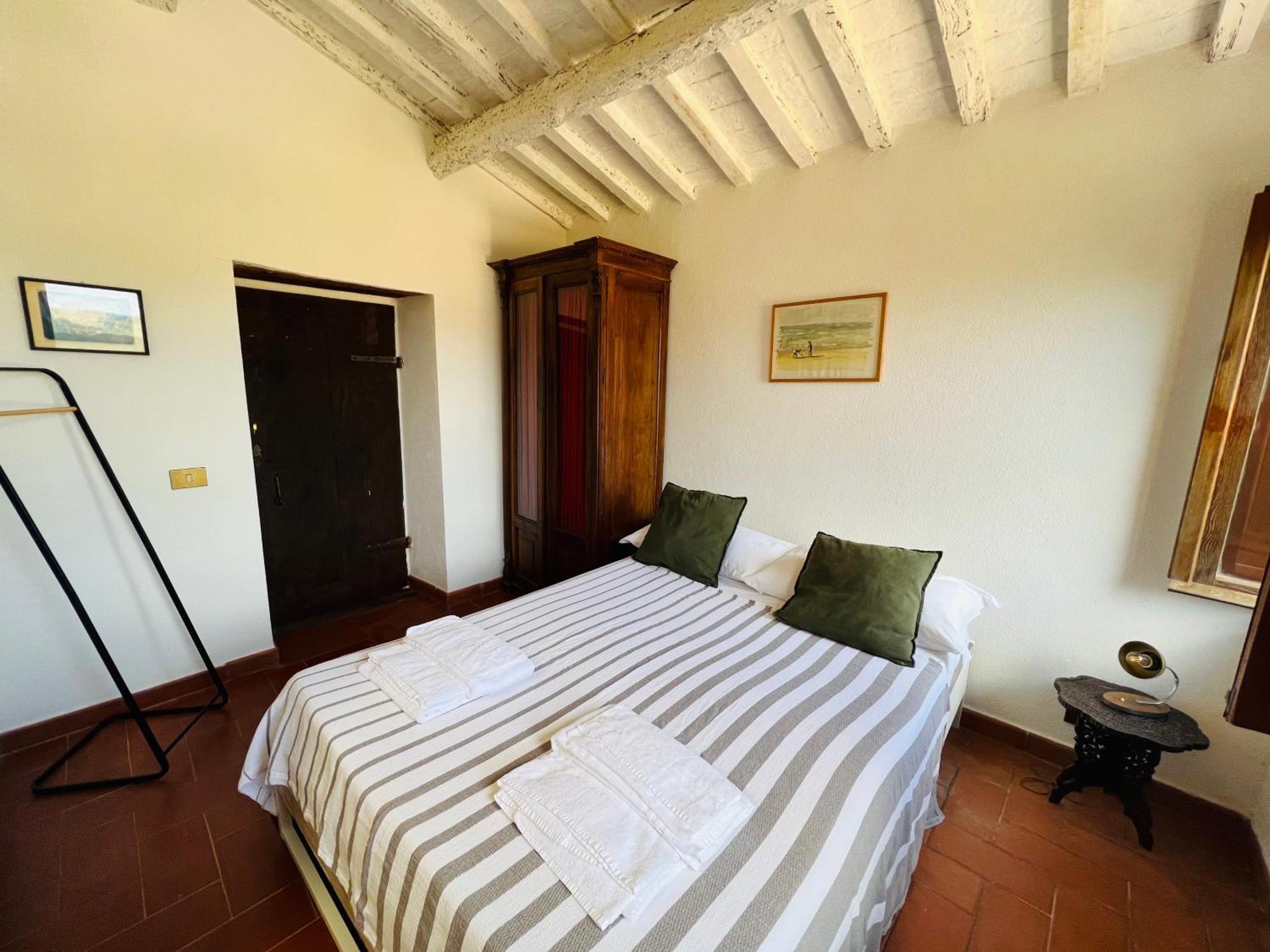 B&B Valle D'Oro Ansedónia 외부 사진