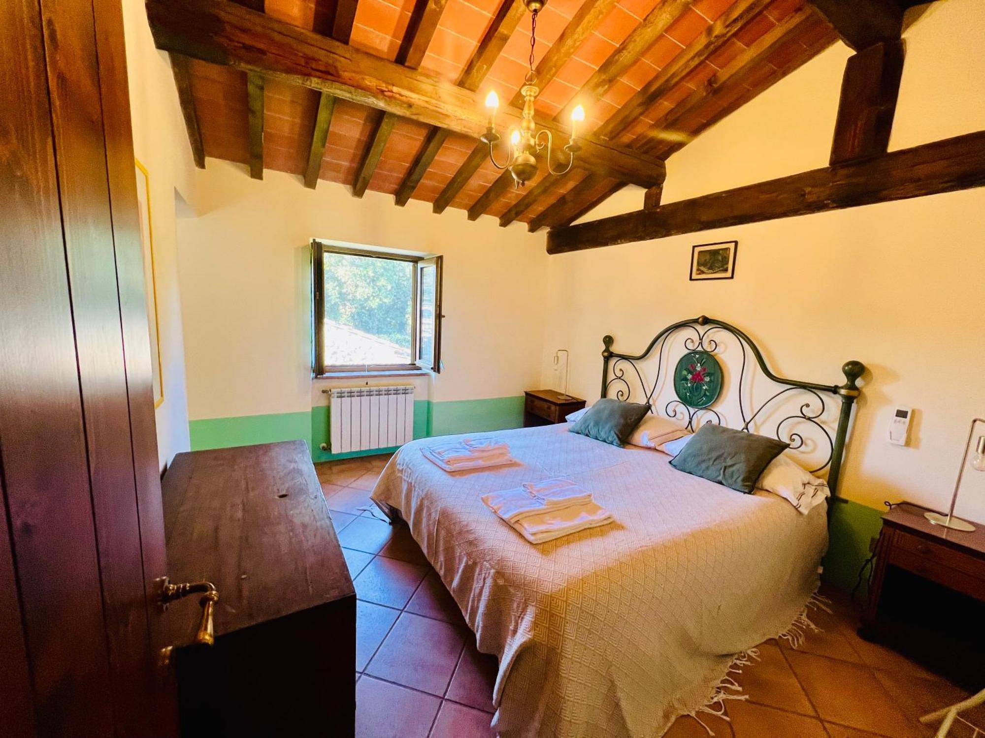 B&B Valle D'Oro Ansedónia 외부 사진